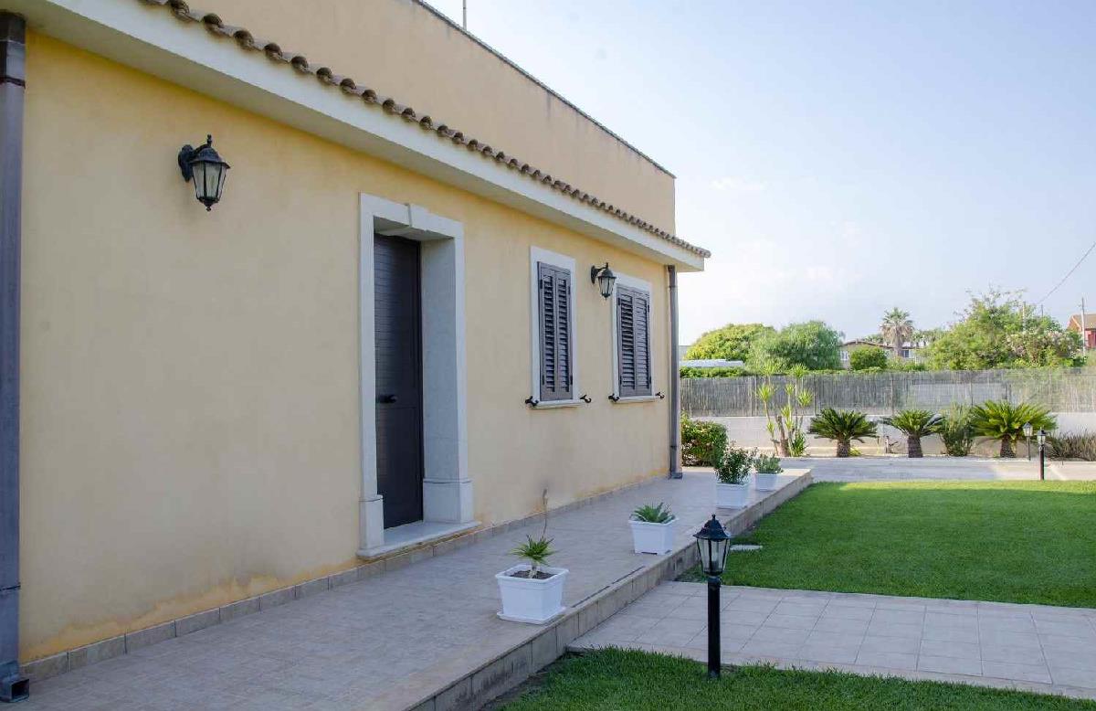  La Tonnara Villa Vacanza Ragusa   sicilia Ispica Sicilia