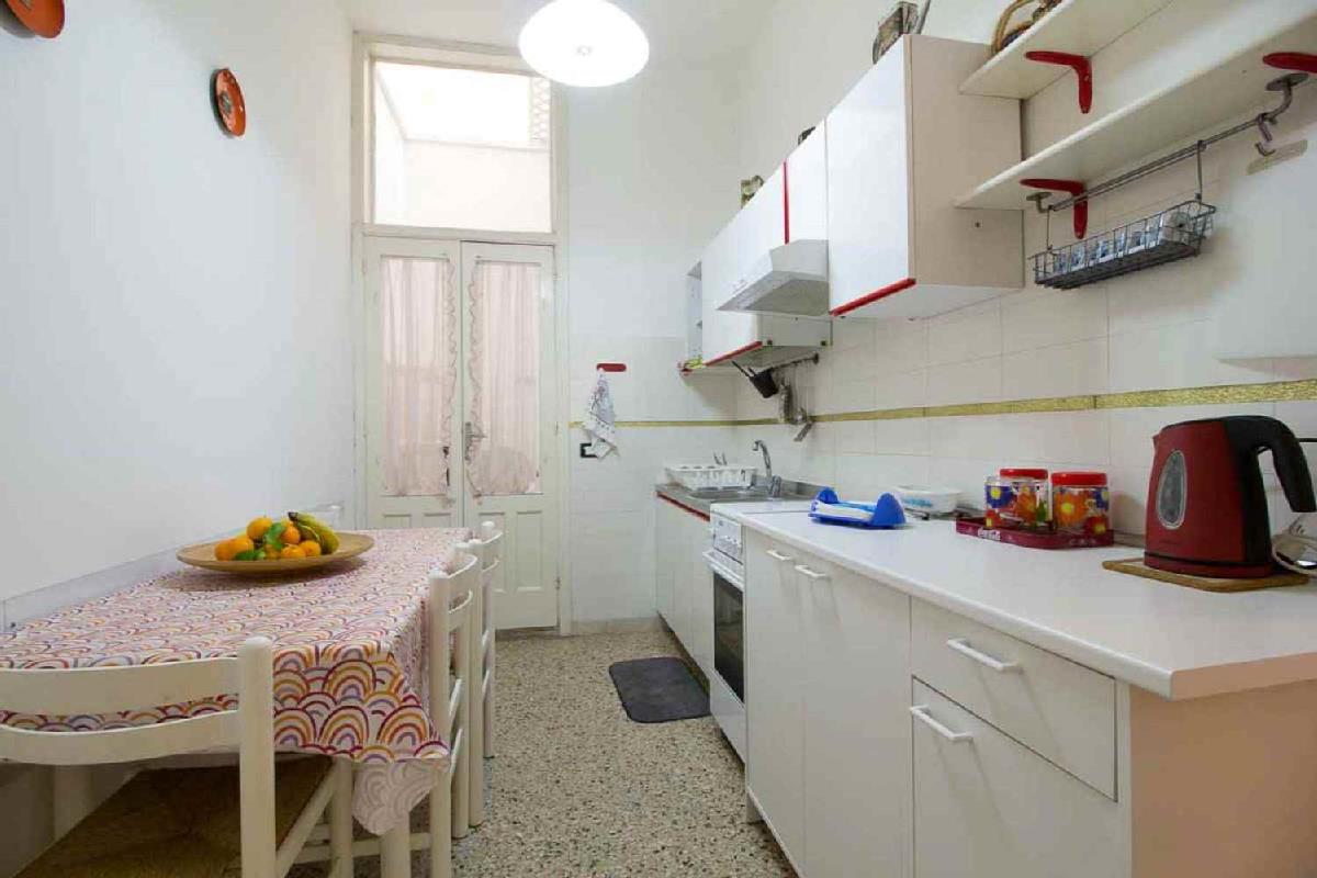  Girasole Appartamento Pozzallo Sicilia