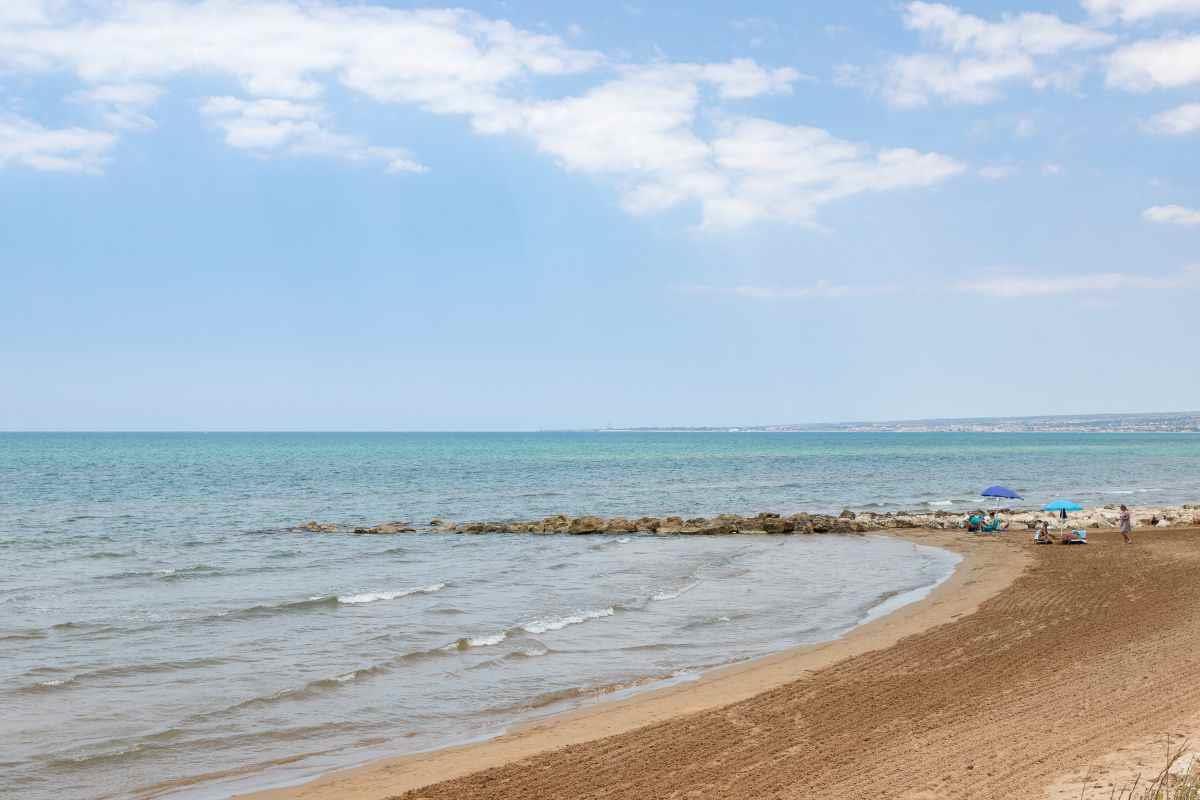  Villa Dema - Spiaggia a 30 mt Ispica Sicilia