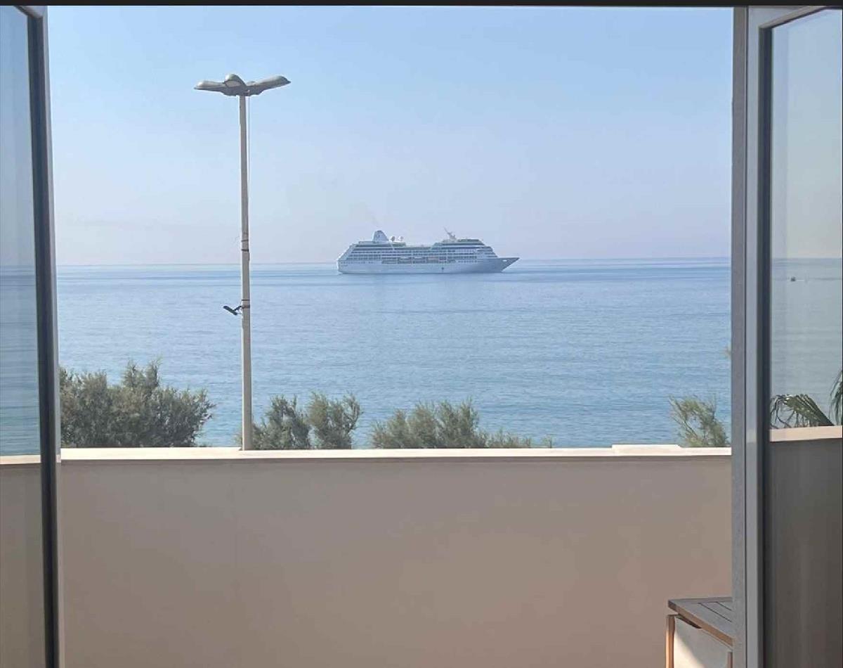  Orizzonte Vista Mare Pozzallo Sicilia