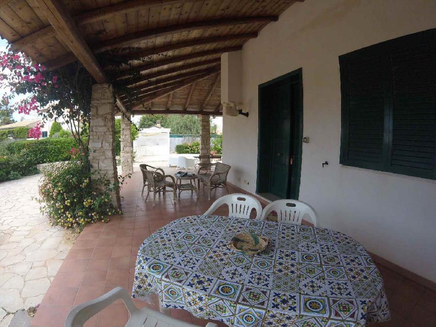 Onda Blu Casa Vacanza