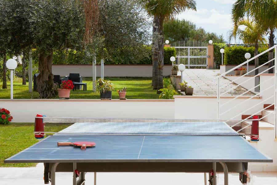 Villa Marina Plus - Spiaggia a 50 mt